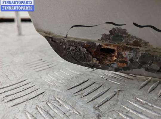 купить Крышка багажника (дверь задняя) на Audi A6 C5 (1997-2005)