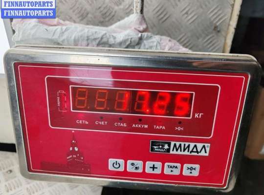 купить Дверь боковая передняя левая на BMW 3 E46 (1998-2006)