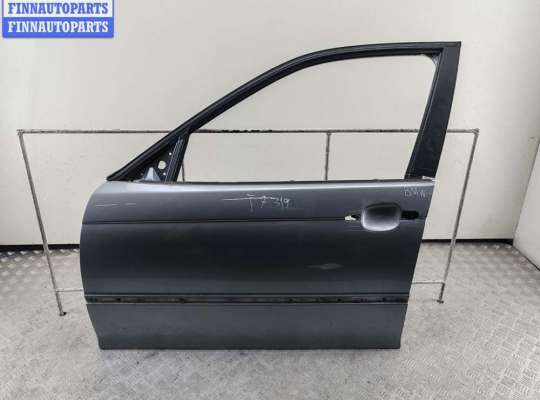 купить Дверь боковая передняя левая на BMW 3 E46 (1998-2006)