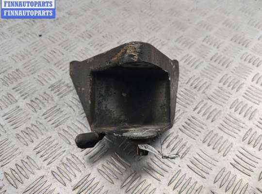 Кронштейн КПП