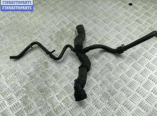 Патрубок радиатора FO2057334 на Ford Galaxy (2000-2006)