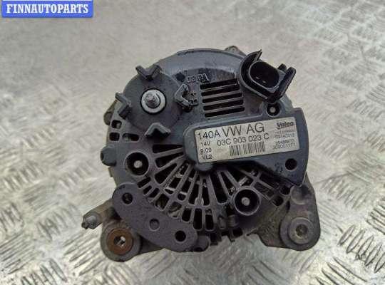 купить Генератор на Volkswagen Passat B6