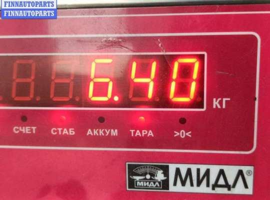 купить Генератор на Volkswagen Passat B6