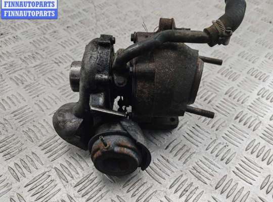 Купить Турбина на BMW 3 E46 (1998-2006) Турбина BM3495583 на BMW 3 E46 (1998-2006)