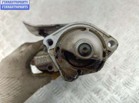купить Стартер на Audi A4 B5 (1994-2001)