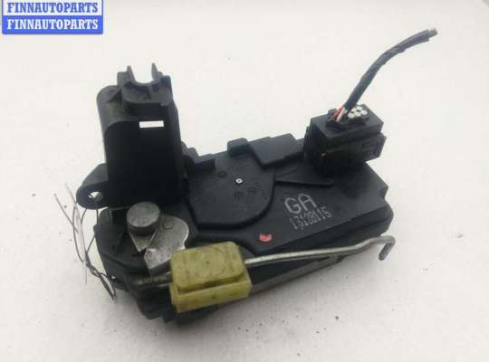 купить Замок двери задней левой на Opel Astra H (2004-2009)