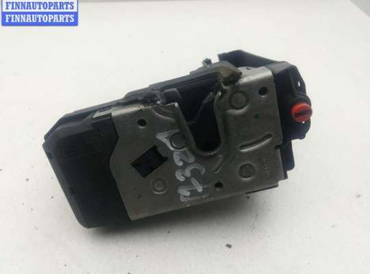 купить Замок двери задней левой на Opel Astra H (2004-2009)