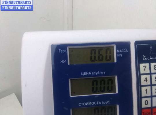 купить Замок двери задней левой на Opel Astra H (2004-2009)