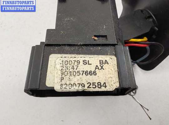 купить Переключатель поворотов на Dacia (Renault) Sandero I (2008-2012)