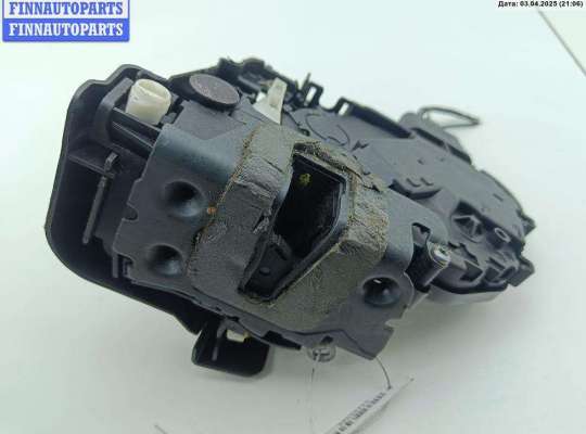 купить Замок двери задней левой на Ford S-Max