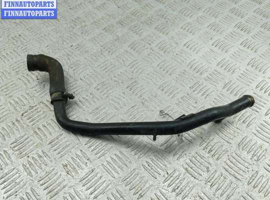 купить Трубка охлаждающей жидкости металлическая на Audi A4 B5 (1994-2001)