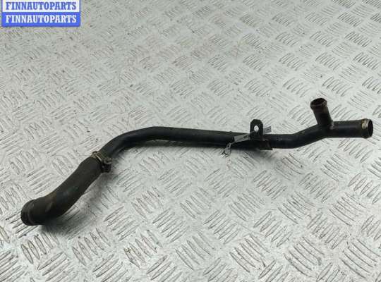 купить Трубка охлаждающей жидкости металлическая на Audi A4 B5 (1994-2001)