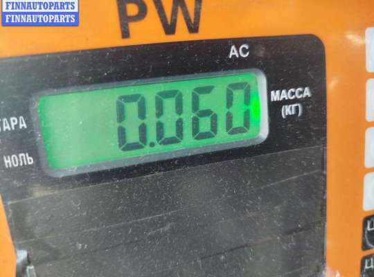 купить Кронштейн бампера переднего на Honda CR-V (2002-2006)