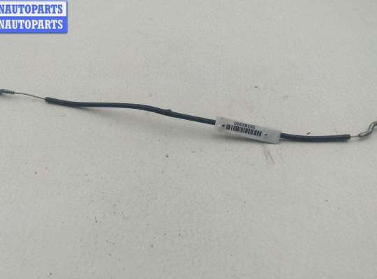 купить Трос двери передней на BMW 7 E38 (1994-2001)