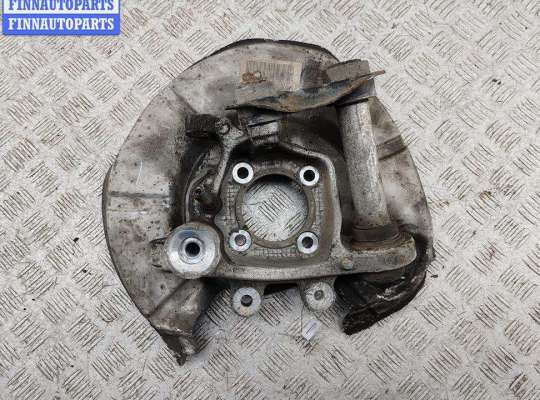 купить Кулак (корпус ступицы) задний левый на BMW 7 E65/E66 (2001-2008)