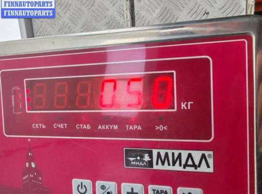 купить Блок комфорта на Mercedes Vito-2 / Viano W639 (2003-2014)