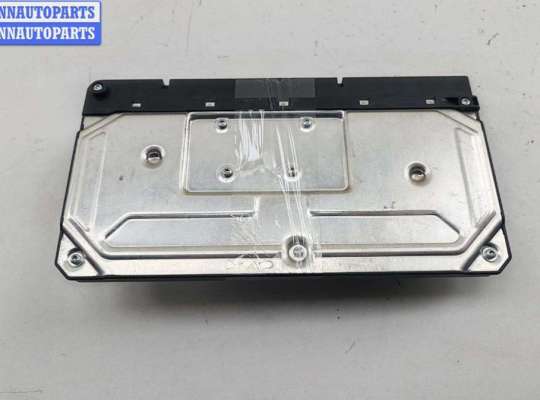 купить Блок комфорта на Mercedes Vito-2 / Viano W639 (2003-2014)