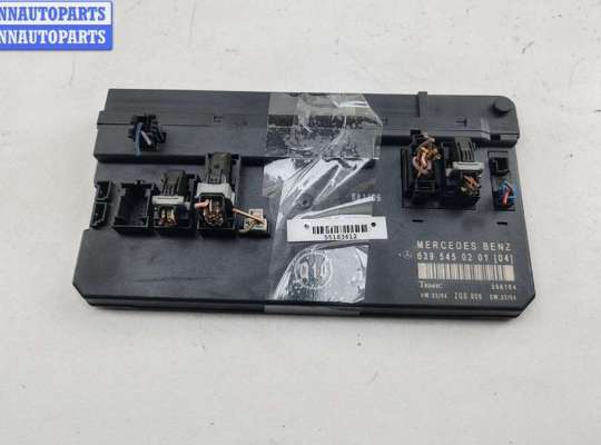купить Блок комфорта на Mercedes Vito-2 / Viano W639 (2003-2014)