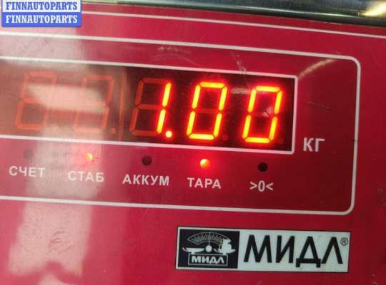 купить Заслонка дроссельная на Opel Astra H (2004-2009)
