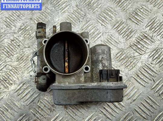 купить Заслонка дроссельная на Opel Astra H (2004-2009)