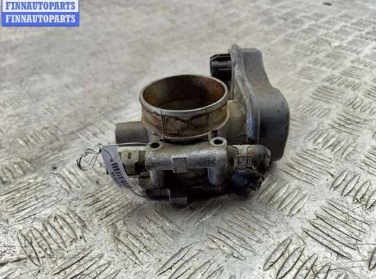 купить Заслонка дроссельная на Opel Astra H (2004-2009)