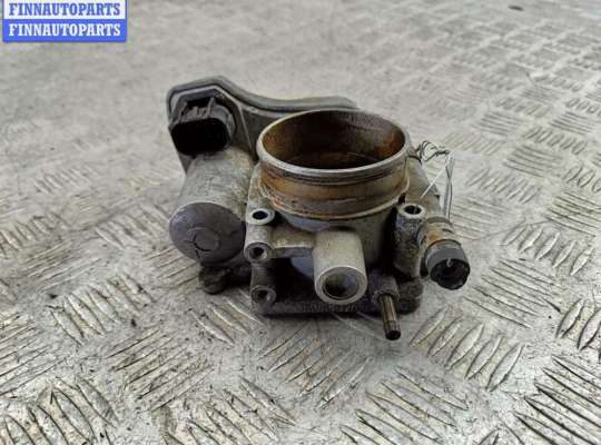 купить Заслонка дроссельная на Opel Astra H (2004-2009)