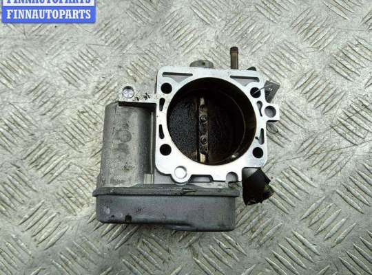 Купить Заслонка дроссельная на Opel Astra H (2004-2009) Заслонка дроссельная OP2435393 на Opel Astra H (2004-2009)