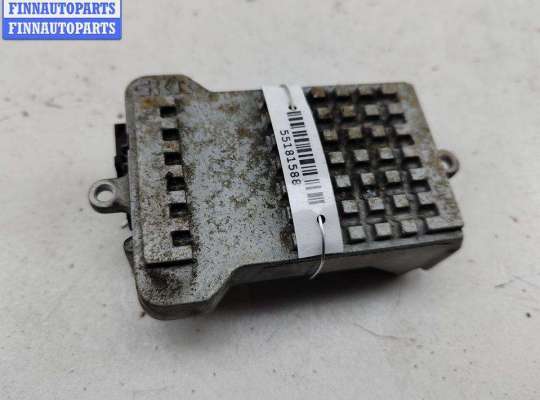купить Сопротивление отопителя на Mercedes C-Class W203 (2000-2006)