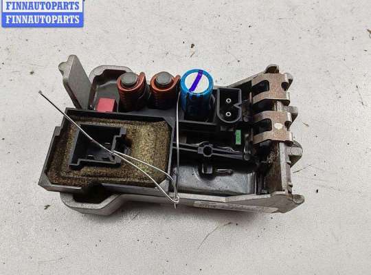 купить Сопротивление отопителя на Mercedes C-Class W203 (2000-2006)