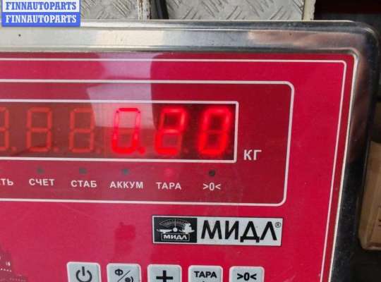 купить Сопротивление отопителя на Mercedes C-Class W203 (2000-2006)