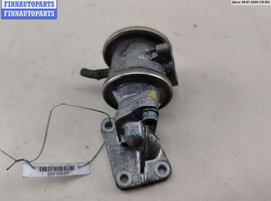 купить Клапан EGR (рециркуляции выхлопных газов) на Audi A6 C5 (1997-2005)