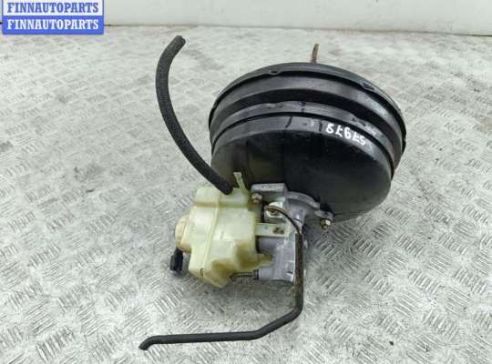 купить Цилиндр тормозной главный на BMW 5 E39 (1995-2003)