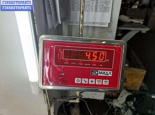 купить Цилиндр тормозной главный на BMW 5 E39 (1995-2003)