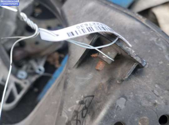 купить Рамка передняя (панель кузовная, телевизор) на Volkswagen Touran