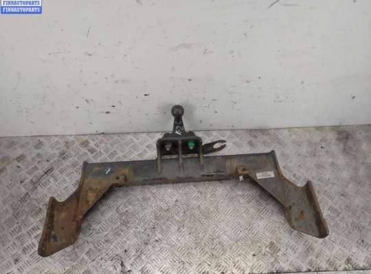 купить Прицепное устройство на Ford Transit (2000-2006)