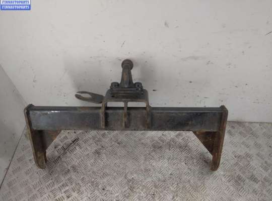 купить Прицепное устройство на Ford Transit (2000-2006)