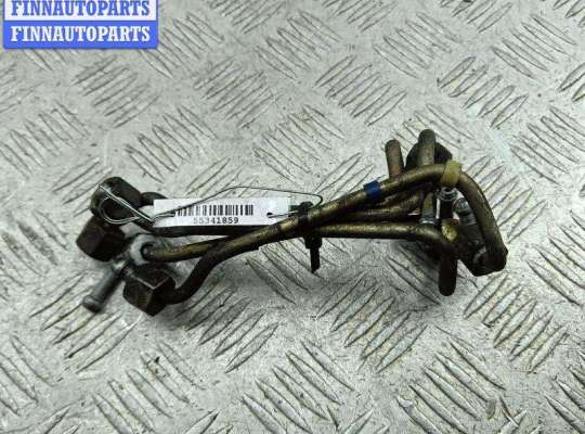 Трубка ТНВД FO2157622 на Ford Mondeo III (2000-2007)