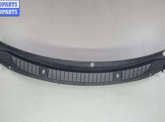 купить Дождевик на Skoda Fabia mk2 (5J)