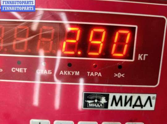 купить Кулиса КПП на Audi A6 C5 (1997-2005)