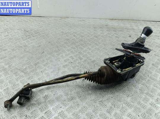 купить Кулиса КПП на Audi A6 C5 (1997-2005)