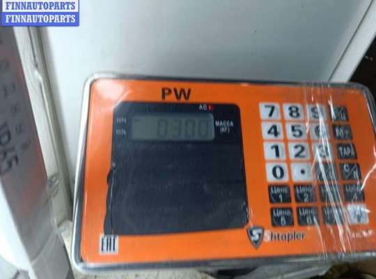 купить Замок багажника на Peugeot 407