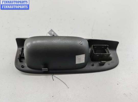 купить Ручка двери внутренняя задняя левая на Volkswagen Sharan (2000-2010)