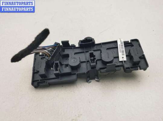 купить Плата фонаря заднего левого на Volkswagen Passat B5+ (GP)