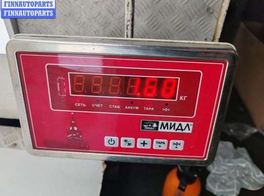 купить Фара левая на BMW 3 E46 (1998-2006)