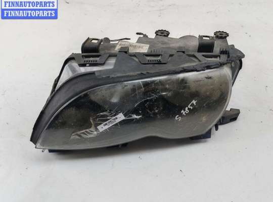 купить Фара левая на BMW 3 E46 (1998-2006)