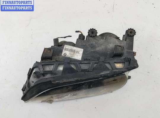 купить Фара левая на BMW 3 E46 (1998-2006)