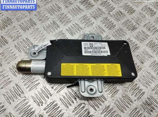 Подушка безопасности в дверь передняя правая BM2583524 на BMW 3 E46 (1998-2006)