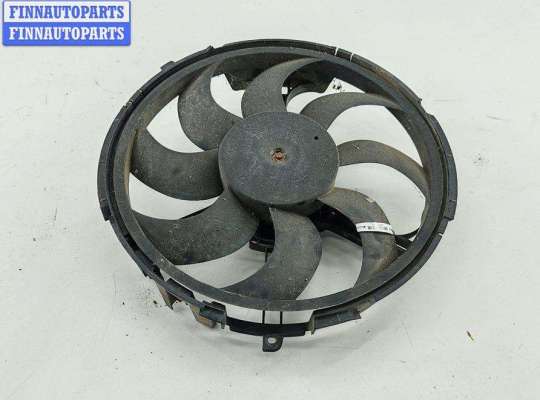 Вентилятор радиатора FT558118 на Fiat Stilo