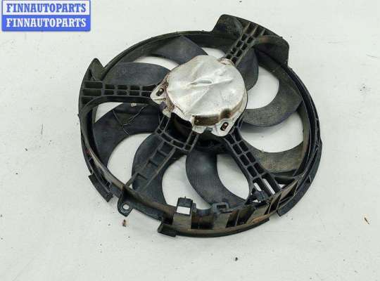 купить Вентилятор радиатора на Fiat Stilo
