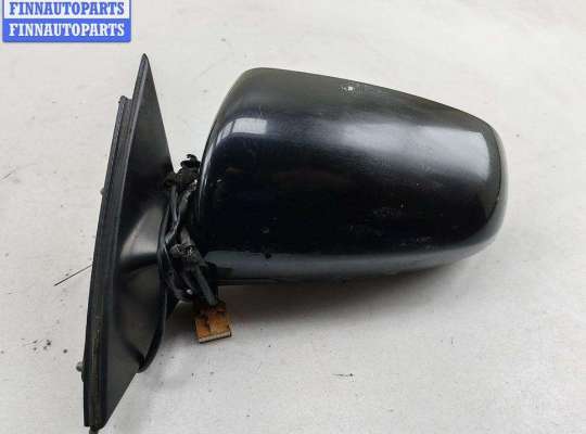 купить Зеркало наружное левое на Audi A4 B6 (2001-2004)